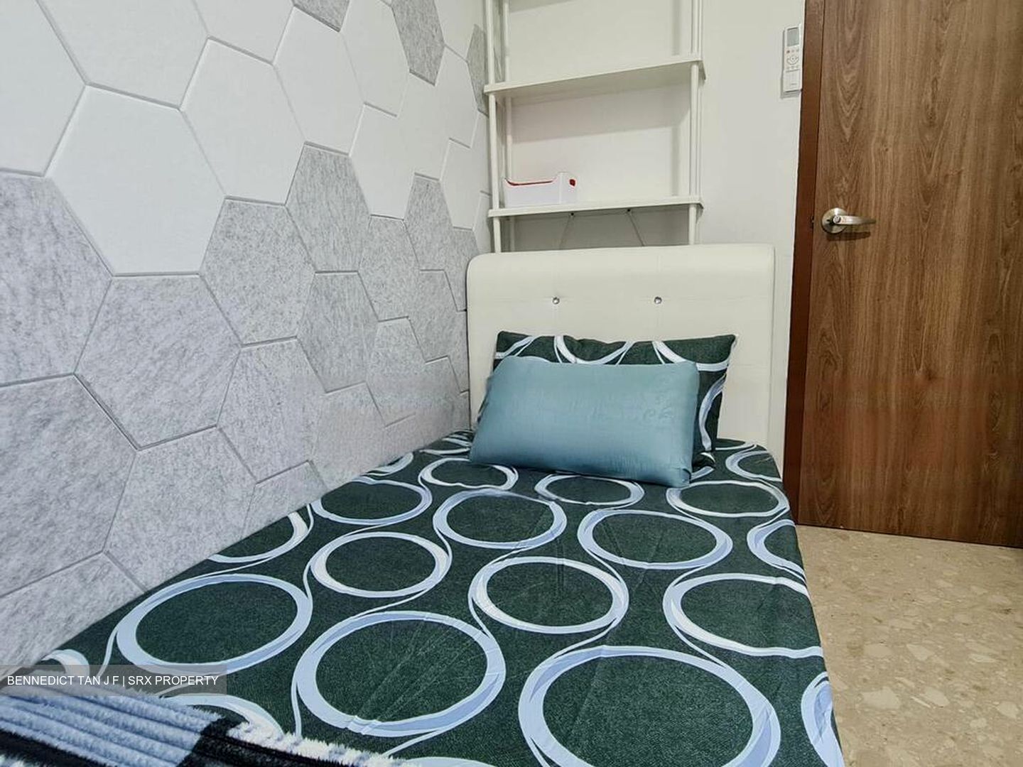 Woodsvale (D25), Condominium #471467191